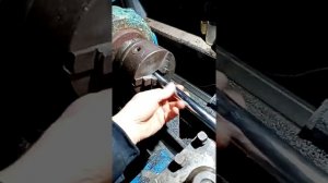 Причины биения патрона. Расточка кулачков и не только