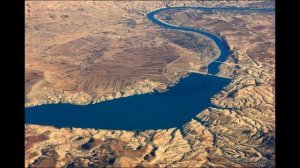 Река Евфрат