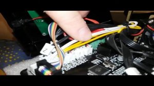 Переделываем подключение вентилятора на 3D принтере Ender