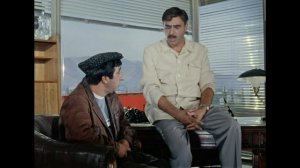 Крым, Алушта. Здесь снимали "Кавказскую пленницу"