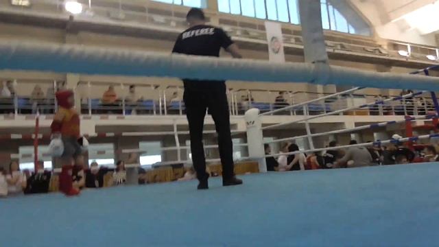 178.Зуев(Апачи,Минск) - Козлов(Жодино) смотреть онлайн