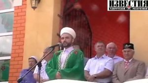 Открытие мечети Иман Нуры в Ижевске.mp4