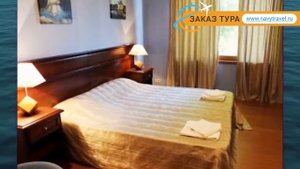 АСТОРИЯ 2* Абхазия Новый Афон обзор – отель АСТОРИЯ 2* Новый Афон видео обзор