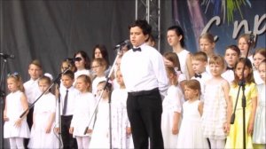 Владимир Шаинский, слова Михаила Танича. «Когда мои друзья со мной»