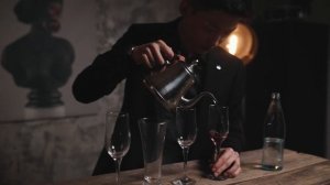 Михаил Хам. Фокусник, иллюзионист на свадьбу, корпоратив Новосибирск, Кемерово, Новокузнецк.