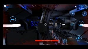 Dead Effect 2. Обзор игры. Фарм кредитов и опыта. Подведём итог. #21