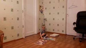 Физкультура в ДОУ. Мастер-класс "Дорожка здоровья"