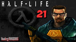 Project _Ностальгия_ Прохождение Half-Life # 21 {1998}