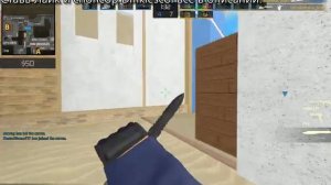 Роблокс Контр блокс просто играю|Roblox Counter Blox|