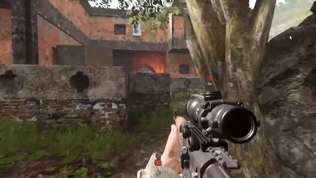 TEST FX-6200 | 8GB | 1333MHZ | GTX760 2GB | 720P LOW SETTINGS | INSURGENCY SANDSTORM смотреть онлайн