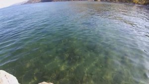 Lake Baikal | Озеро Байкал