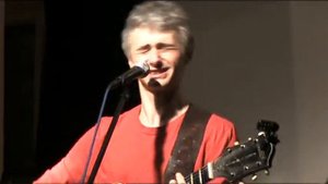 Паперный ТАМ в Мастерской 11.06.2010 - Танцы