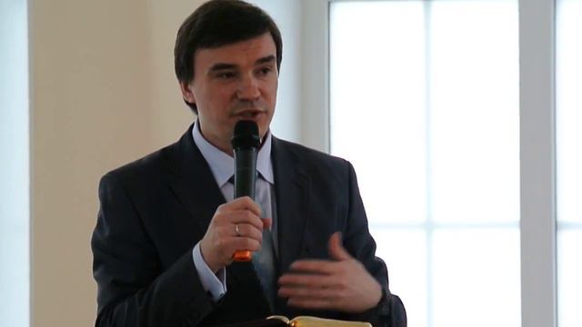 Притча о сеятеле. Евангелие от Луки глава 8. смотреть онлайн