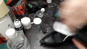 Реставрация носов и носиков