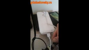 Как правильно заряжать батарею в PowerBank?