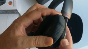 JBL Everest Elite 750 NC unboxing