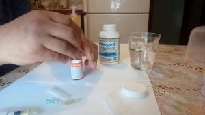 как пить АСД -2 без запаха .