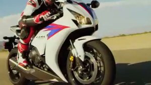 2012 NEW Honda CBR1000RR Fireblade technical explanation