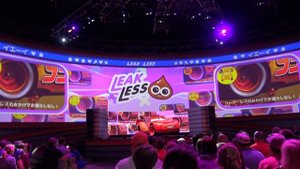 [4K] Lightning McQueen’s Racing Academy FULL SHOW, Disney Hollywood Studios, Disney World