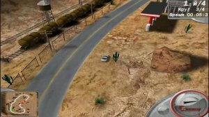 ОБЗОР ИГРЫ ГОНКИ ЭКСТРИМ НА МАШИНКАХ