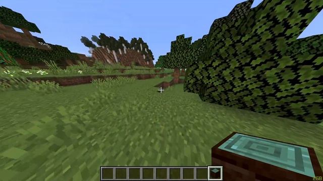 Мод на дерево|Обзор мода Premium Wood|Обзоры модов № 1| смотреть онлайн