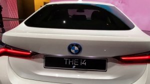 Новый БМВ и выставка авто 2021 в Мюнхене | BMW i4, БМВ 4, BMW iX, БМВ электромобиль и другие