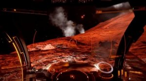 Elite Dangerous/геологические сигналы