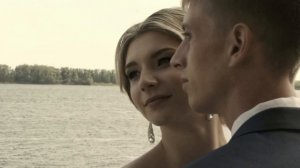 Ульяна и Денис. Свадебный видеоклип.