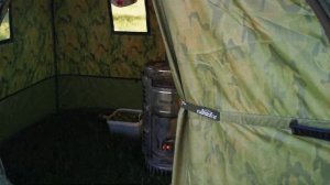 Мобильная Баня Терма 10