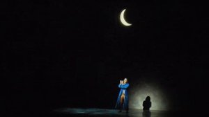 «Нотр-Дам де Пари» («Notre-Dame de Paris») Луна 14.04.2018