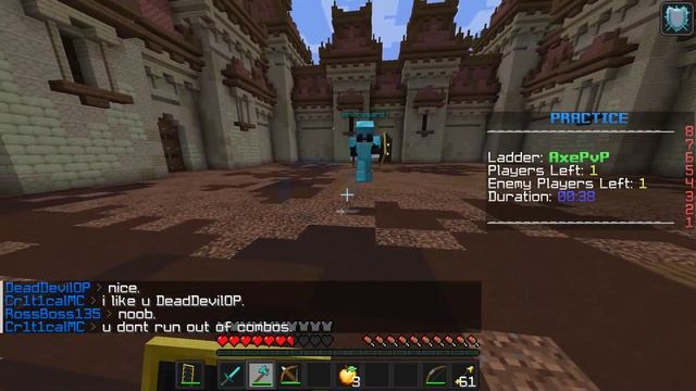 pvp with princesaroj смотреть онлайн