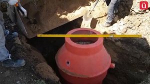 Септик Сани (sani) сравнение септиков (био). Югами 16+