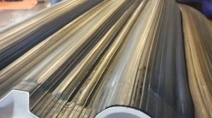 Лодка ПВХ Риф Тритон Скат 350 Бронированная лодка