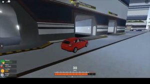 How To Get Parts In Car Crushers 2 - Roblox