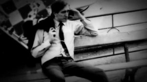 Почему шахматисты сходят с ума?