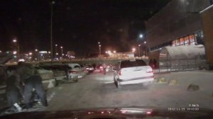 Мир не без добрых людей