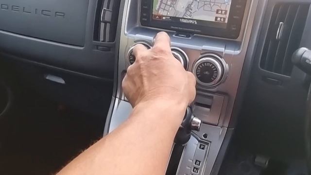 MMC DELICA D5 2007г ПРОДАН! ? смотреть онлайн