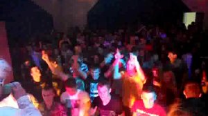 Степуха Party I & MC Снегурка live