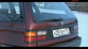 Volkswagen Passat B3 Пассат Б3 обзор
