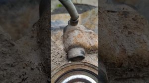 Замена переднего подшипника ступицы на хендай гец.