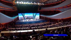 Что на повестке в ЕАЭС?
Новости экономики от 25 мая