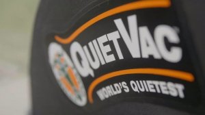 Billy Goat QV Series Leaf & Litter Vacuums QUIETVAC™   QV550H, QV550HSP, QV900HSP