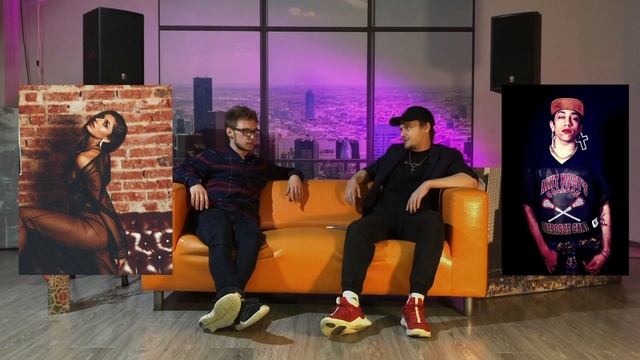Подкаст о Танцах #2 | Кирилл Захаров