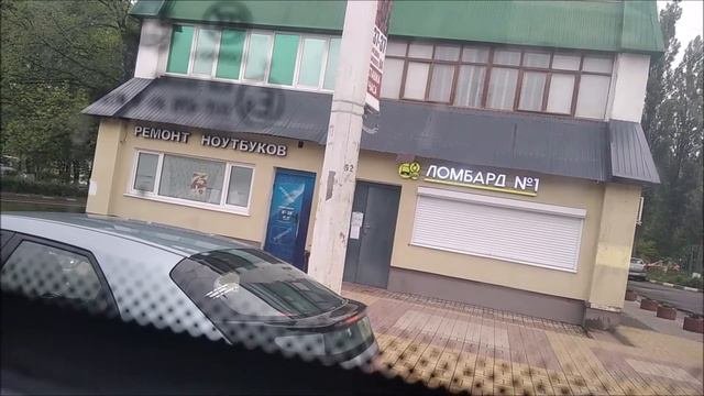 Маршрут 12а ЖД.Вокзал-КАЦИ-ЖД.Вокзал