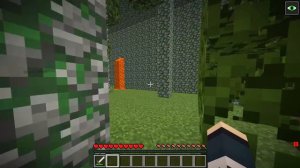 ЛАРА МАЙНКРАФТ И 2 НУБА ПРО ПРОТИВ СТРАШНЫЕ ЯМЫ В МАЙНКРАФТ! Цифровой Цирк Помни и Рагата