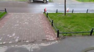 Санкт-Петербург Васильевский остров, Юрьич в отеле "Марко-Поло"