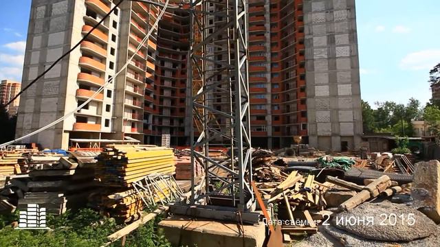 ЖК «Новоселки»