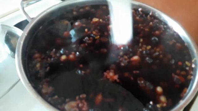 НЕРЕАЛЬНО ВКУСНЫЙ ТАКОЙ КОМПОТ ИЗ КРЫЖОВНИКА И ЖИМОЛОСТИ ВЫ ЕЩЕ НЕ ПИЛИ!