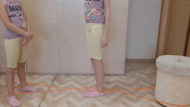 ИГРА/РЕЗИНОЧКА/РАЗВЛЕЧЕНИЕ смотреть онлайн