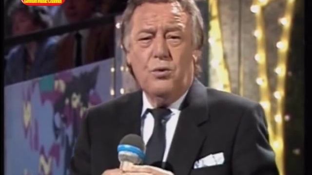 Fred Bertelmann - In Hamburg sind die Nächte lang смотреть онлайн